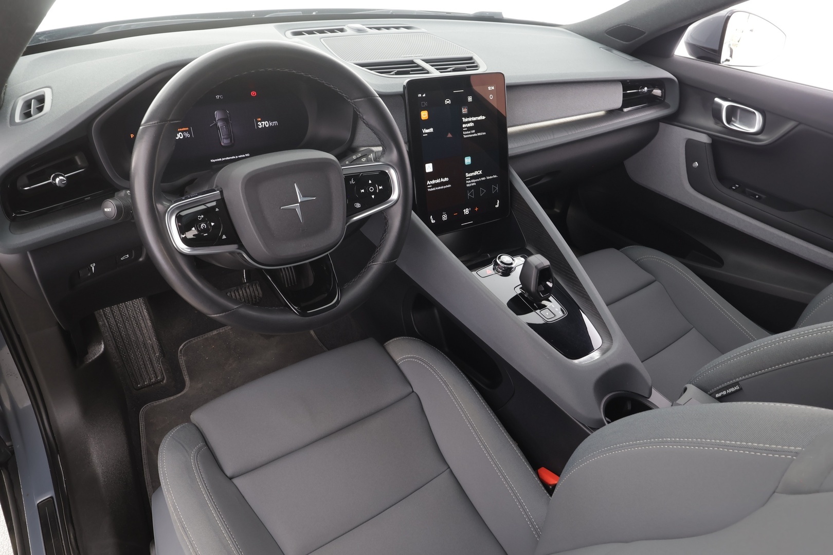 POLESTAR 2 2021