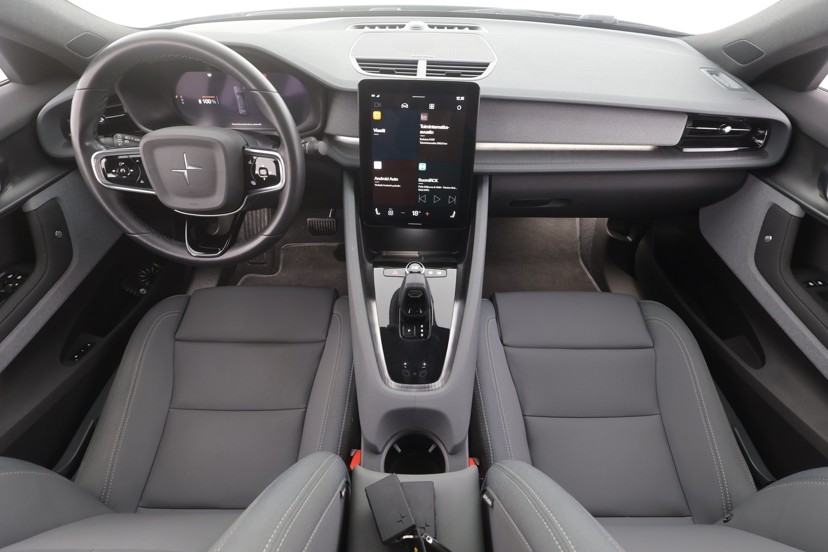 POLESTAR 2 2021