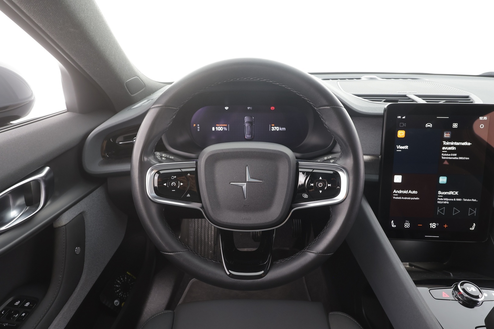 POLESTAR 2 2021