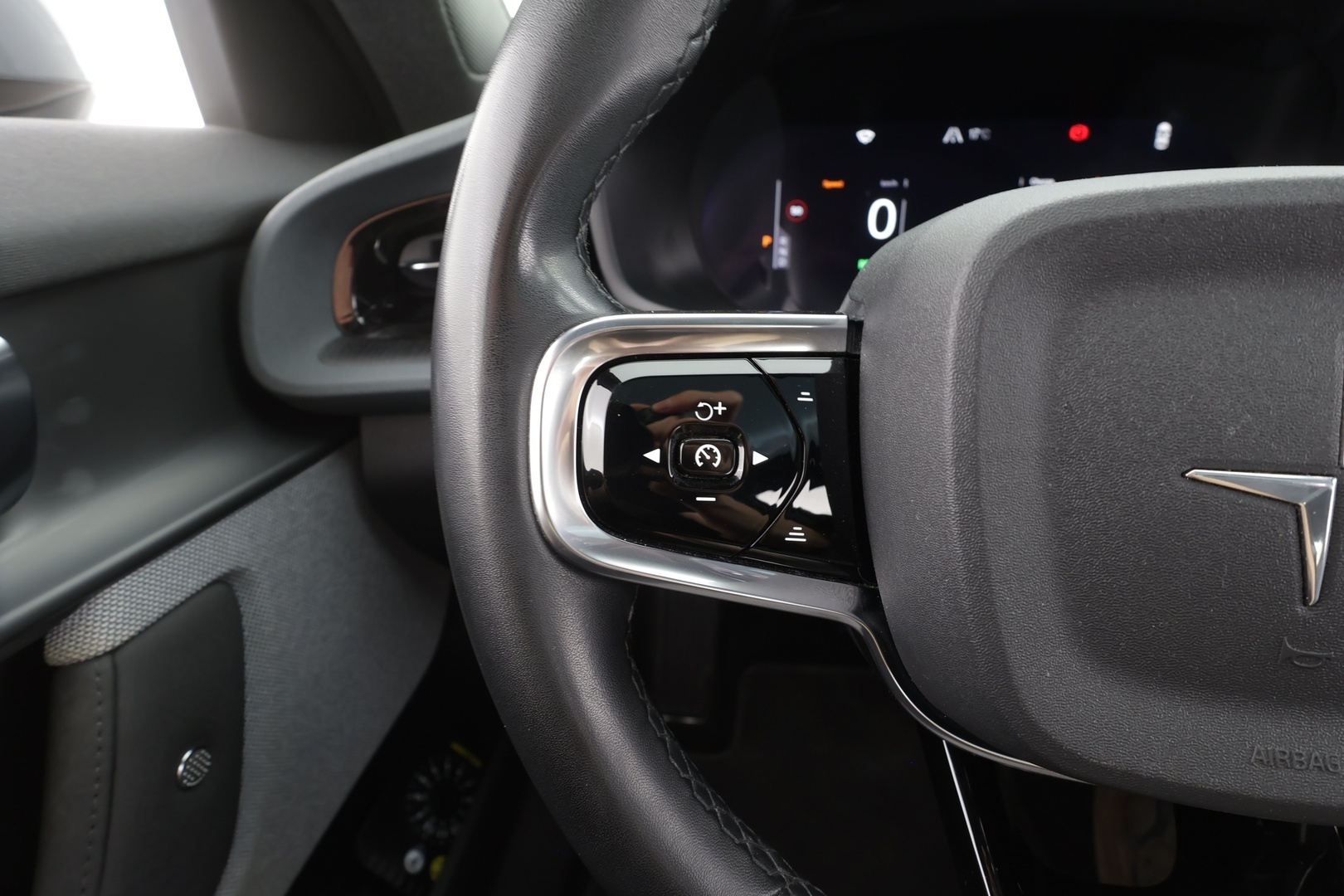 POLESTAR 2 2021