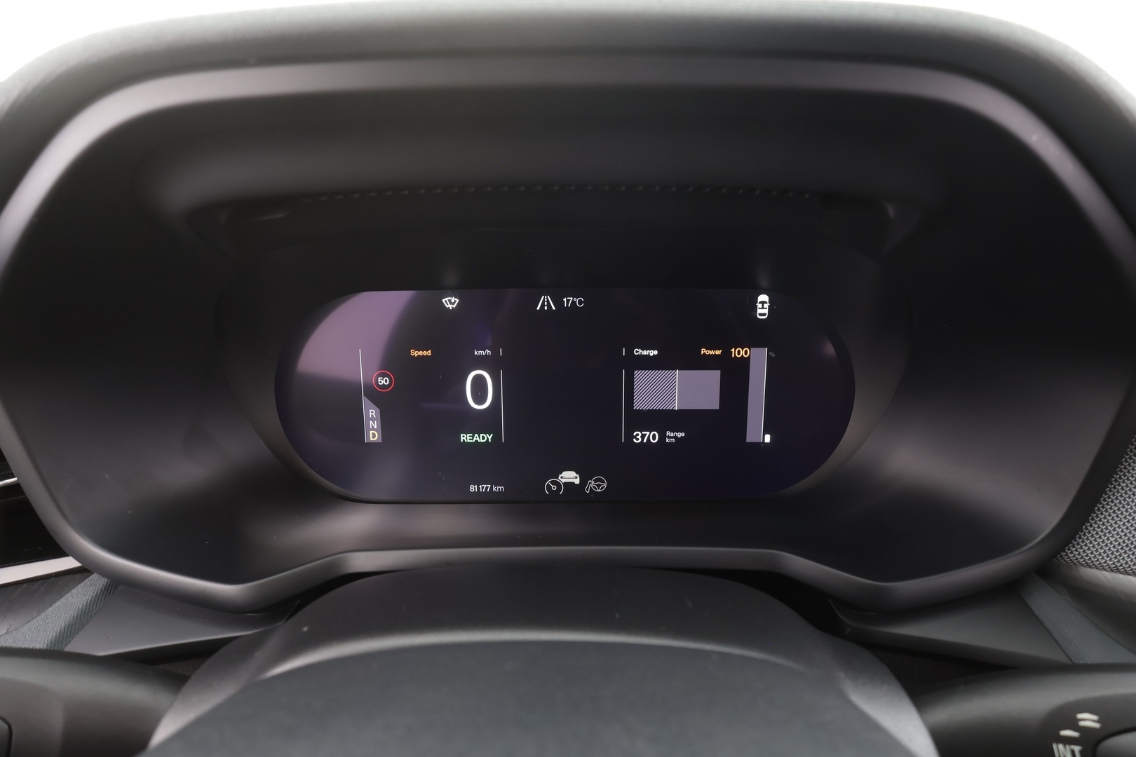 POLESTAR 2 2021