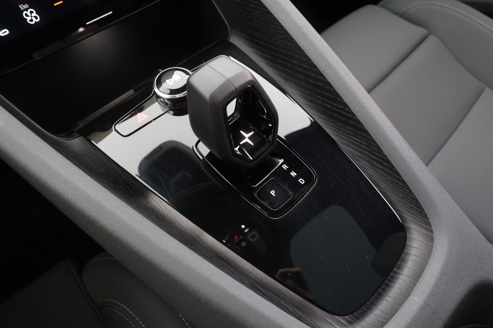 POLESTAR 2 2021