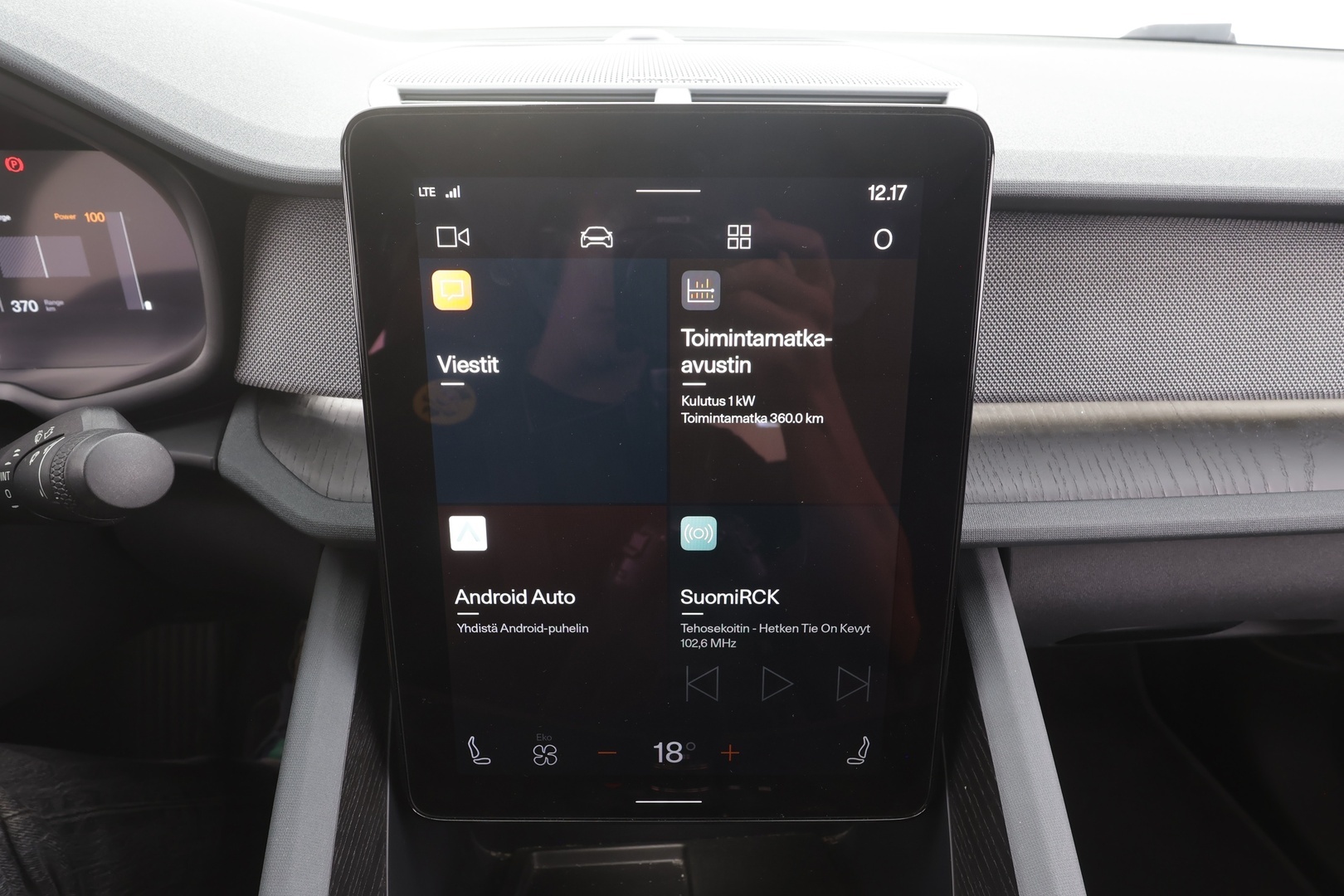 POLESTAR 2 2021