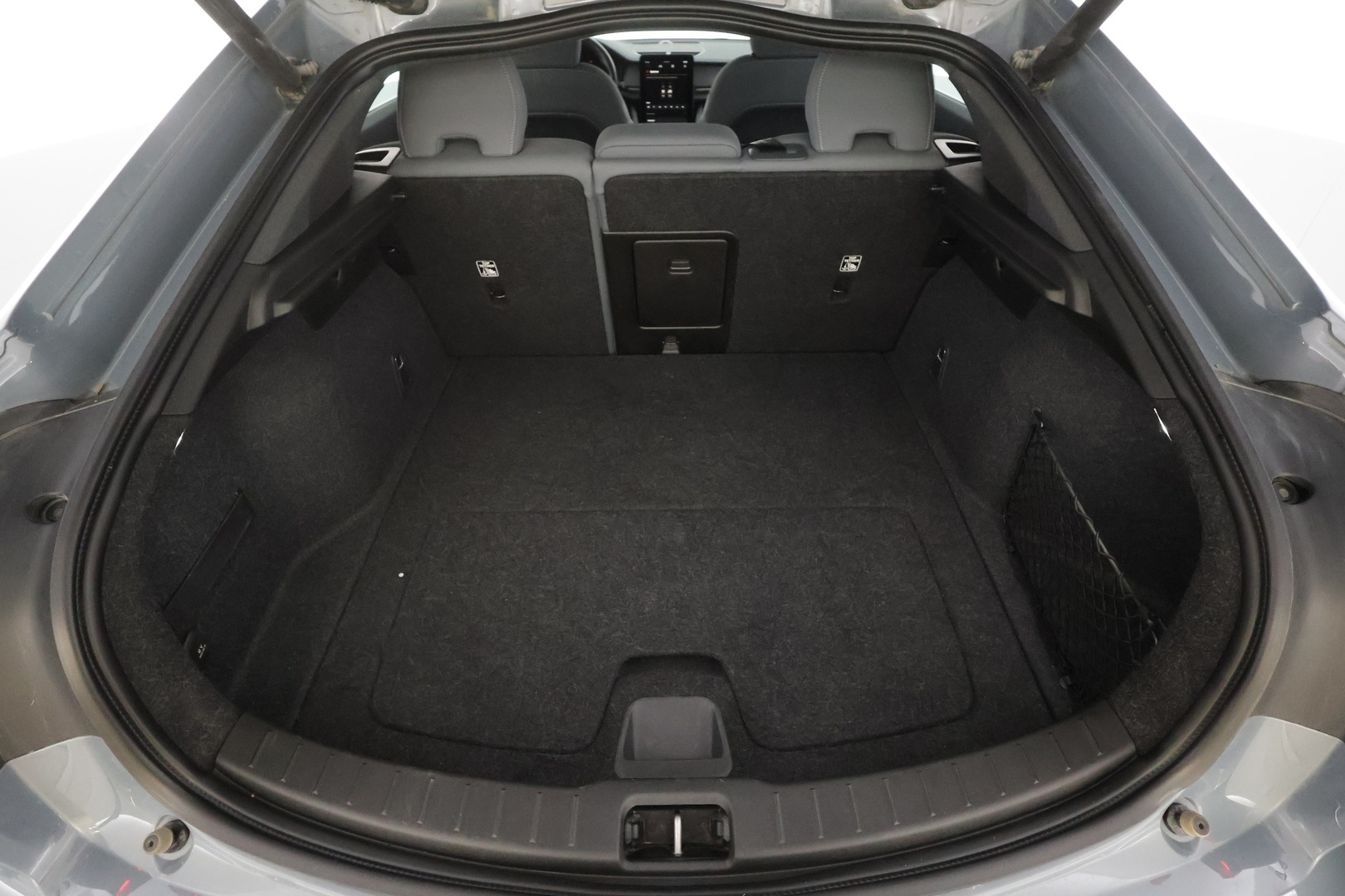 POLESTAR 2 2021
