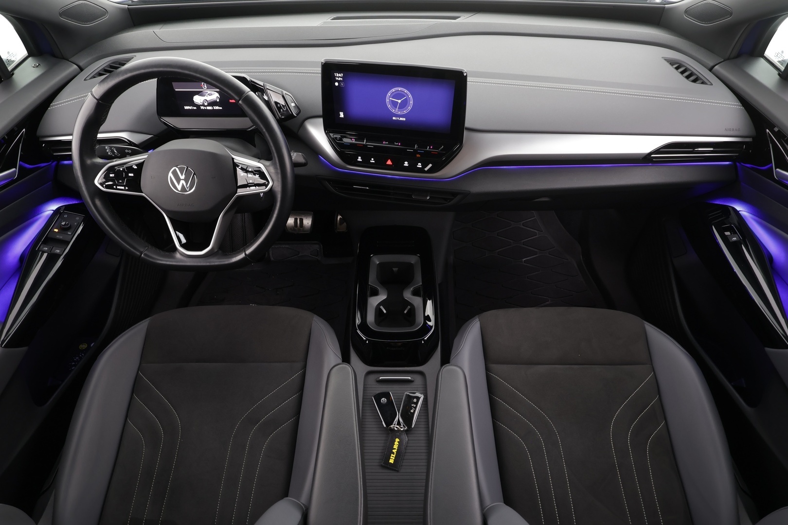 VOLKSWAGEN ID.4 2023