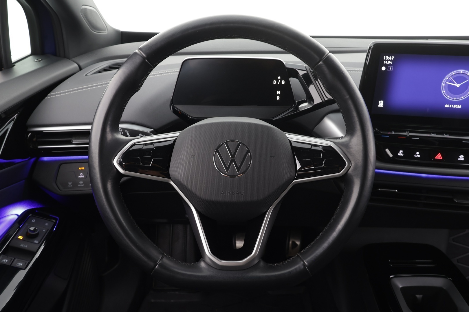 VOLKSWAGEN ID.4 2023