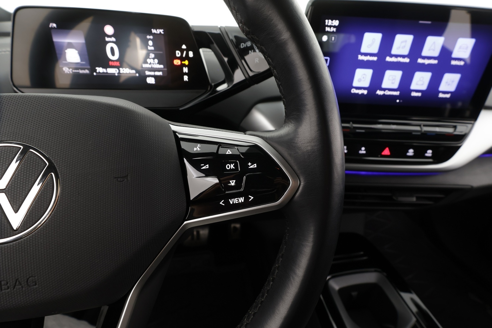 VOLKSWAGEN ID.4 2023