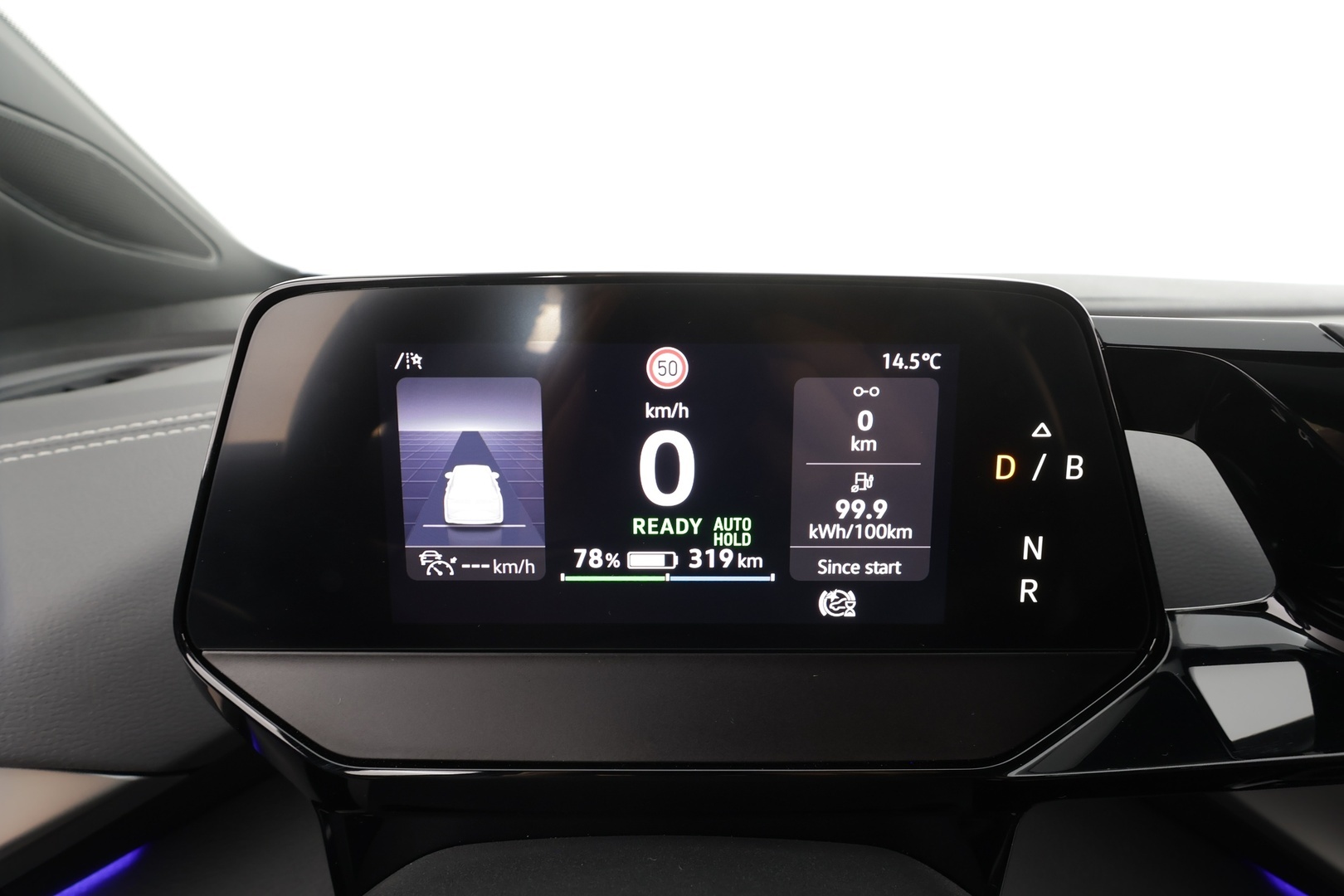 VOLKSWAGEN ID.4 2023