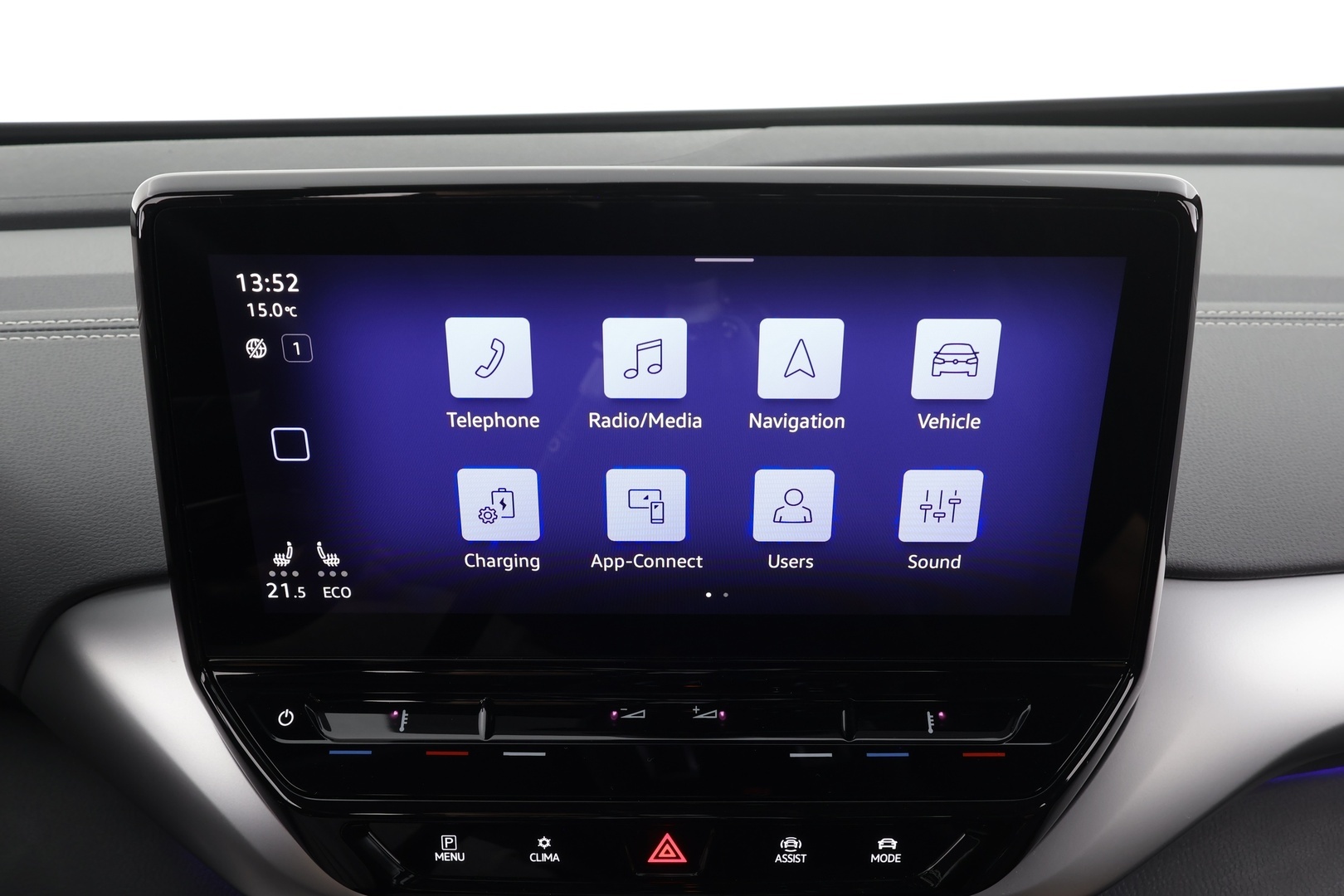 VOLKSWAGEN ID.4 2023