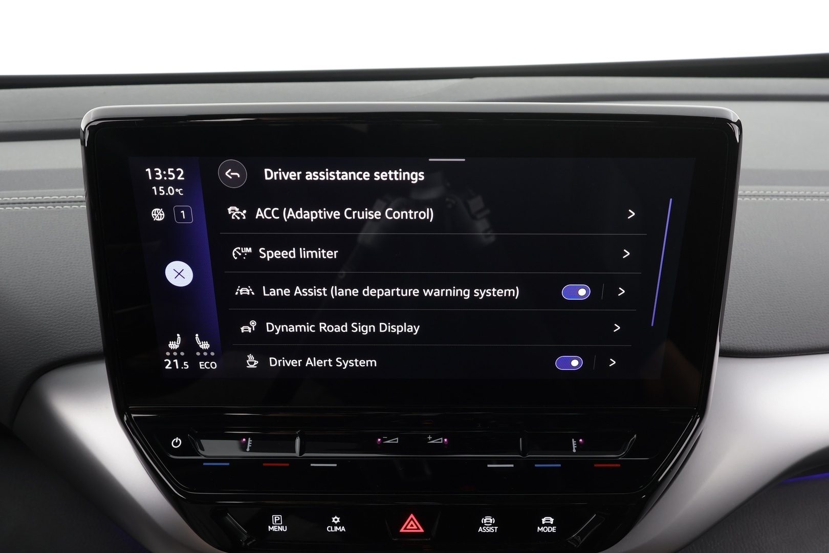 VOLKSWAGEN ID.4 2023