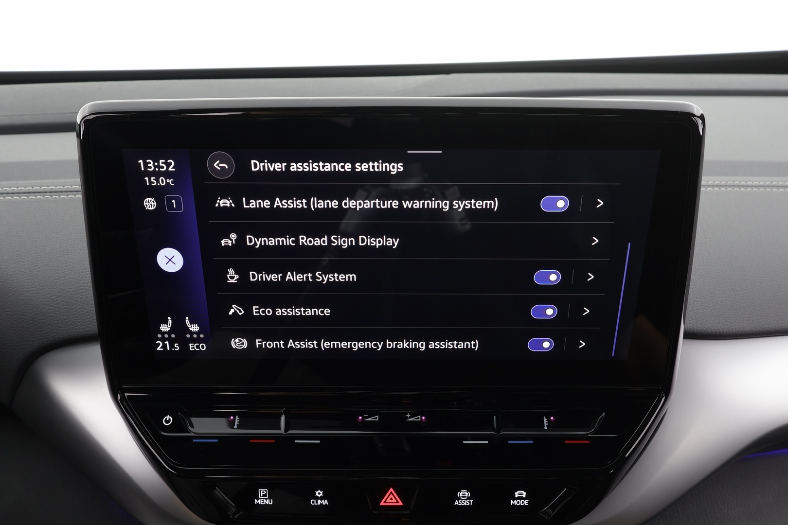 VOLKSWAGEN ID.4 2023