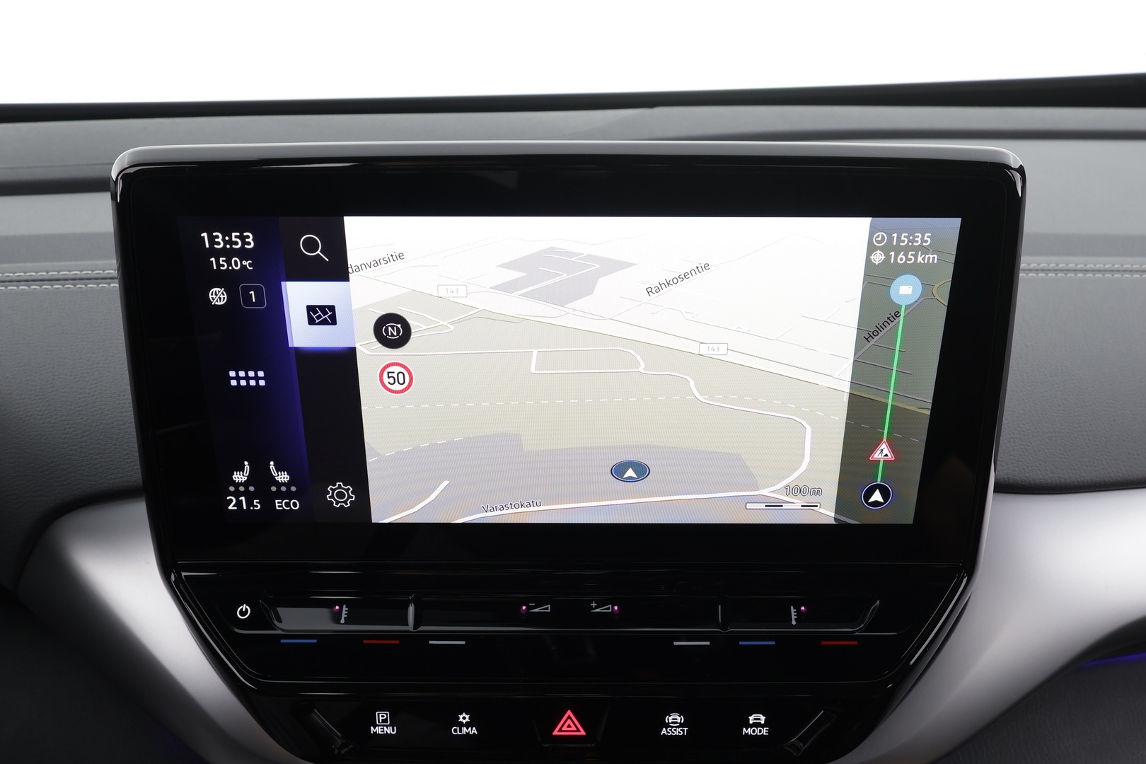 VOLKSWAGEN ID.4 2023