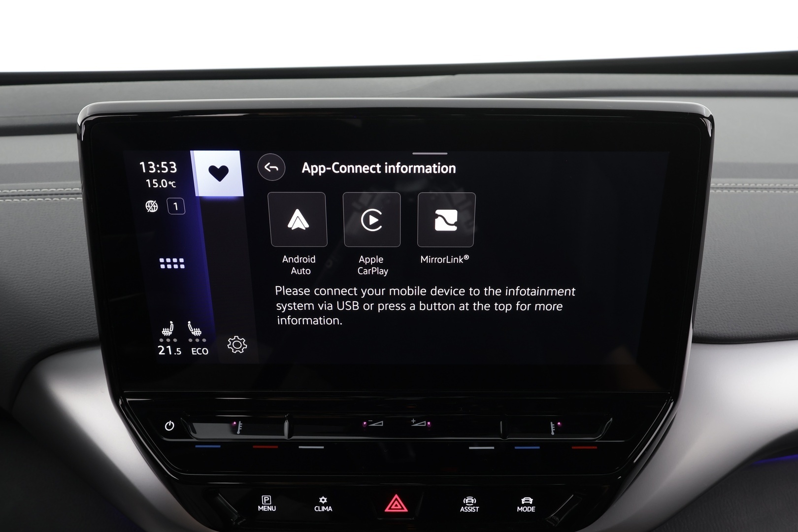 VOLKSWAGEN ID.4 2023