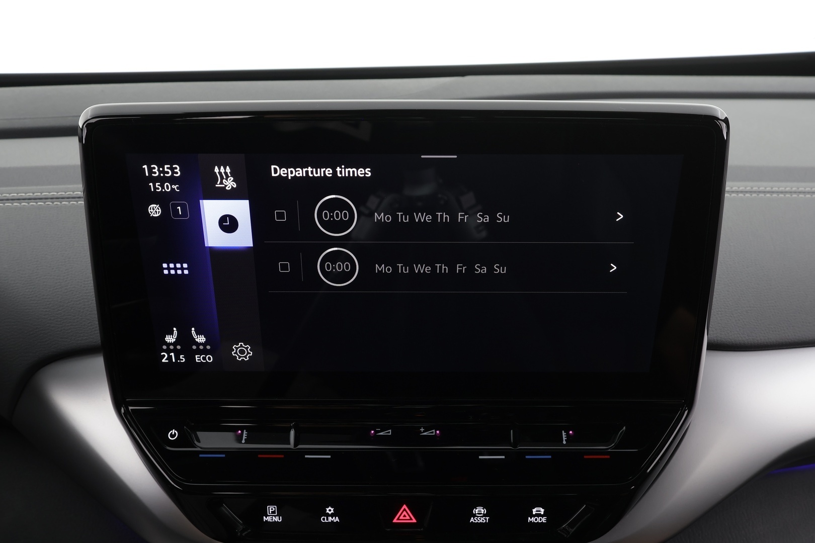 VOLKSWAGEN ID.4 2023