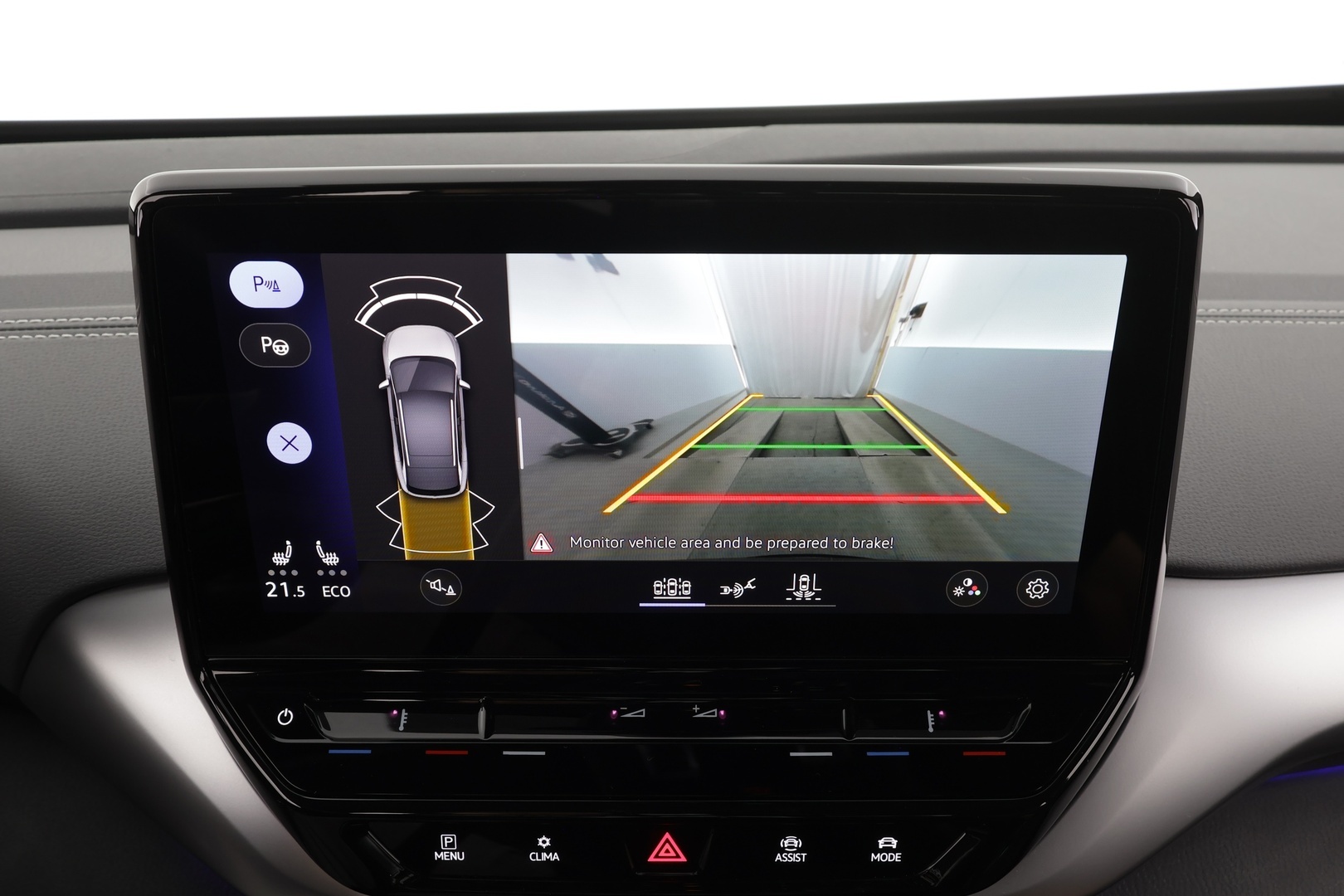 VOLKSWAGEN ID.4 2023