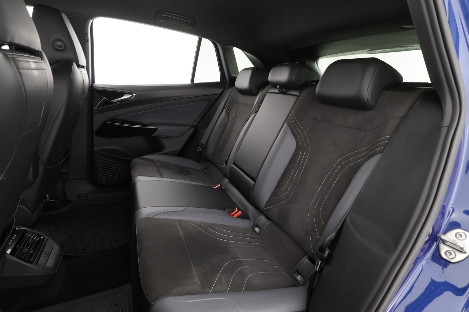 VOLKSWAGEN ID.4 2023