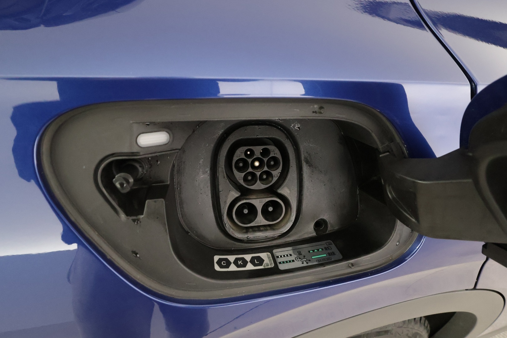 VOLKSWAGEN ID.4 2023