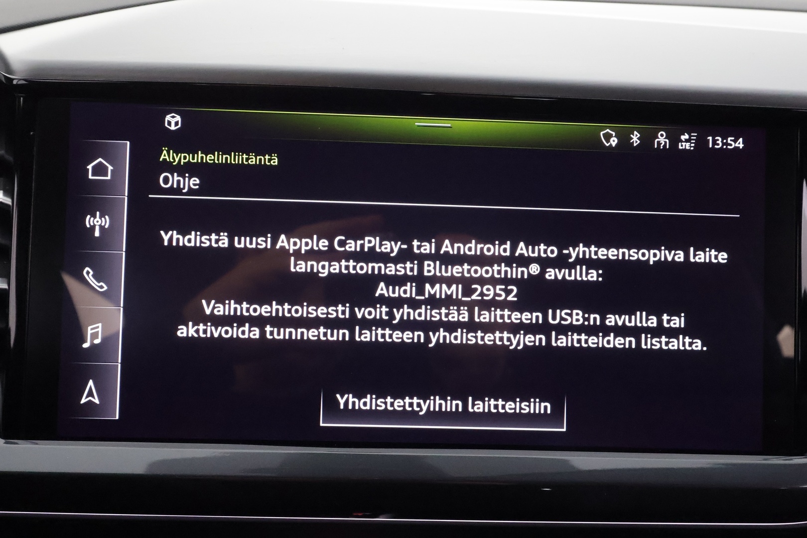AUDI Q4 e-tron 2023