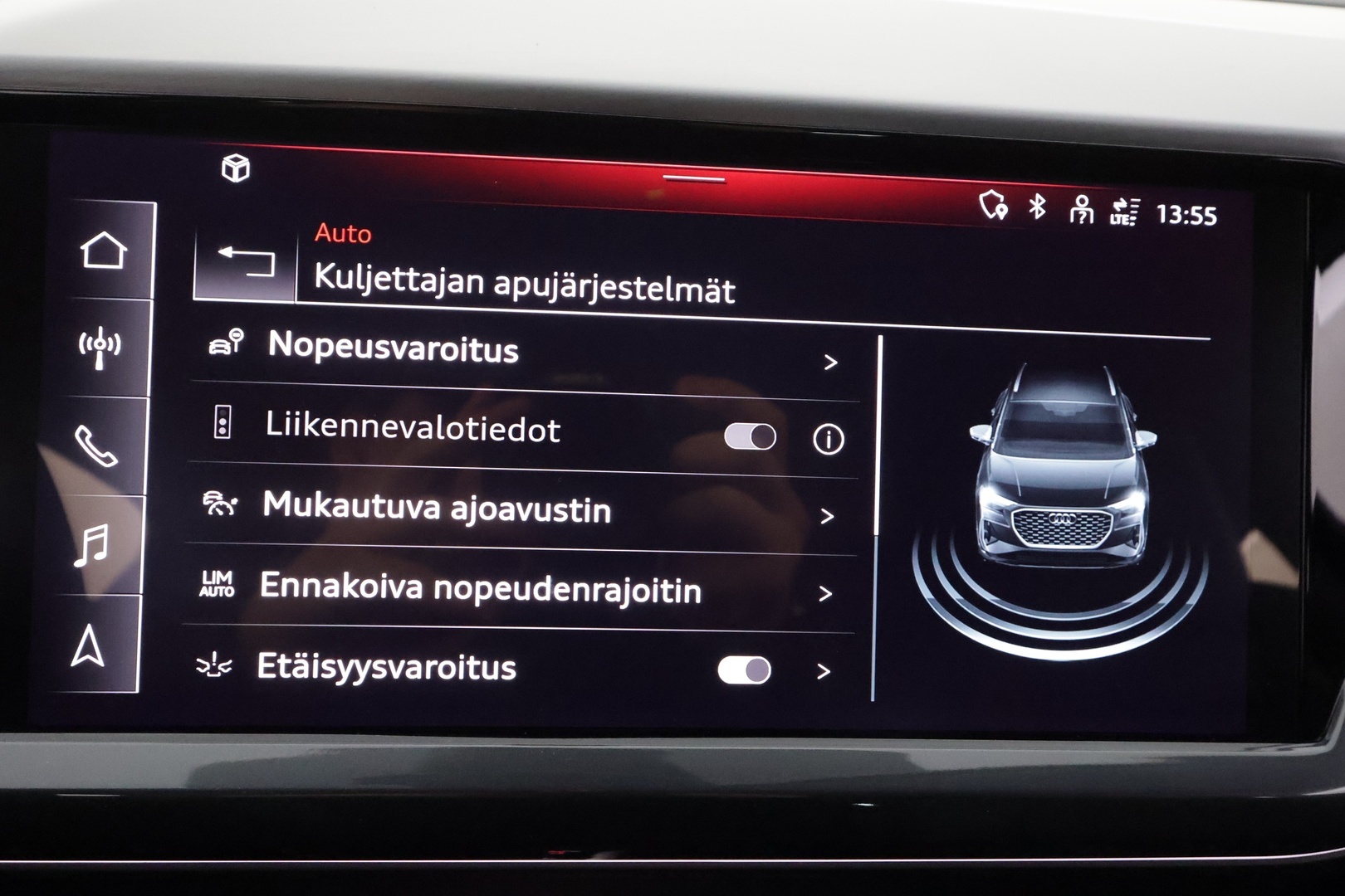 AUDI Q4 e-tron 2023