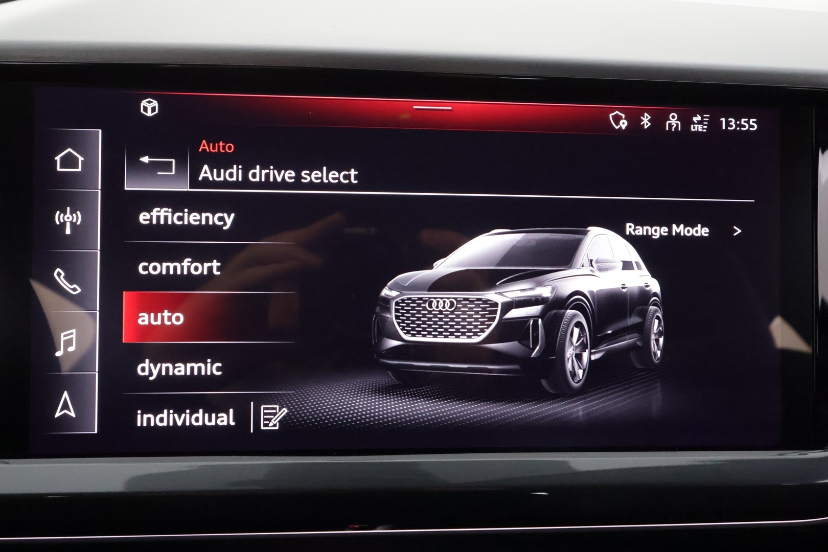 AUDI Q4 e-tron 2023