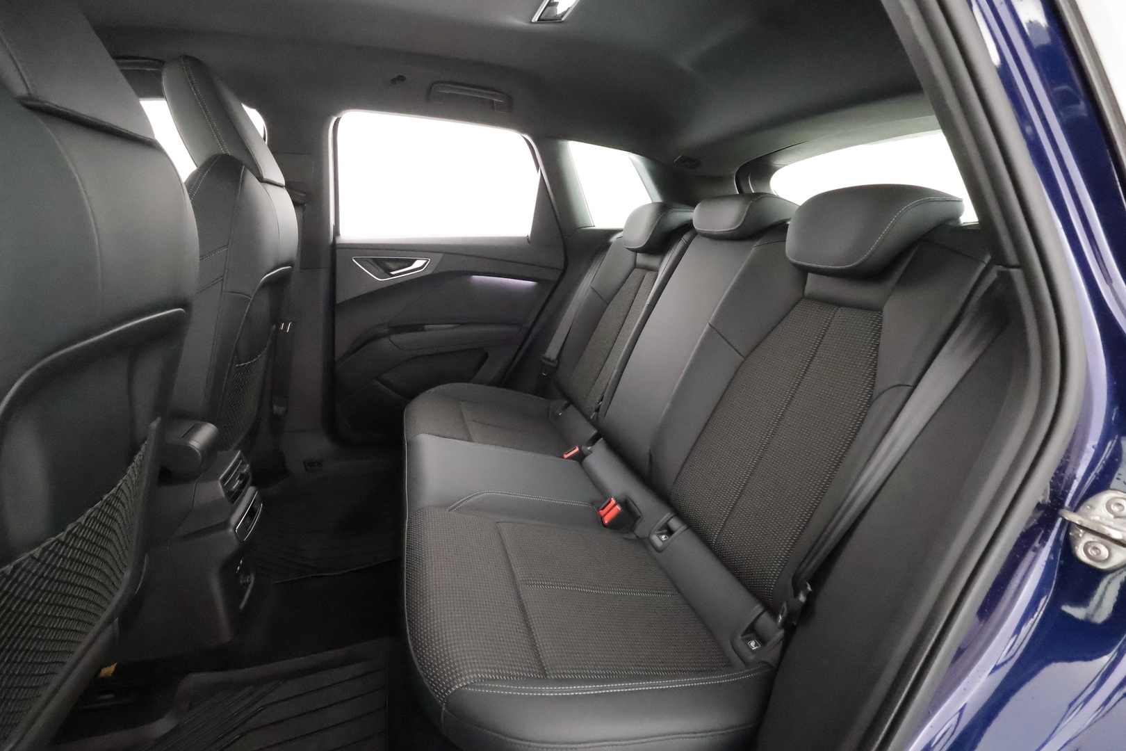 AUDI Q4 e-tron 2023
