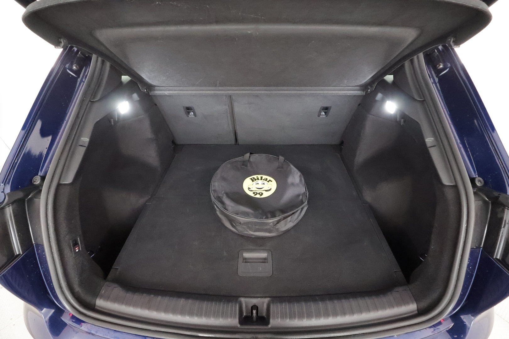 AUDI Q4 e-tron 2023