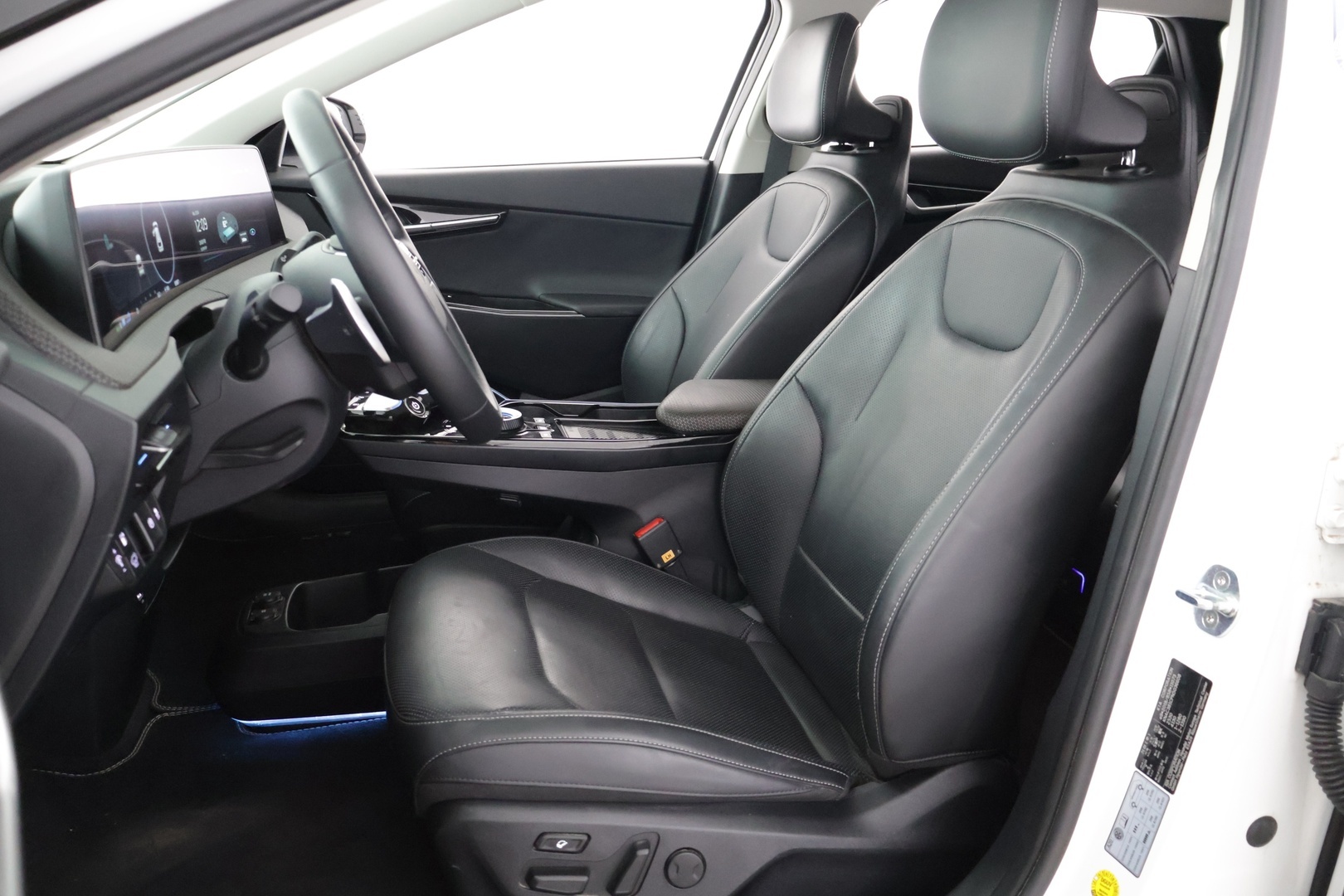 KIA EV6 2022