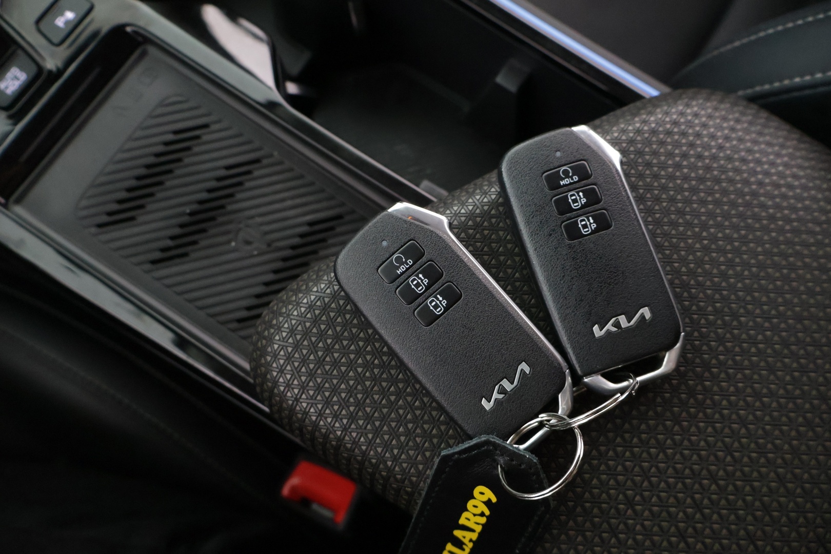 KIA EV6 2022