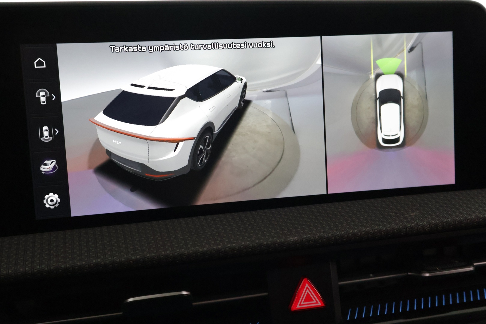 KIA EV6 2022