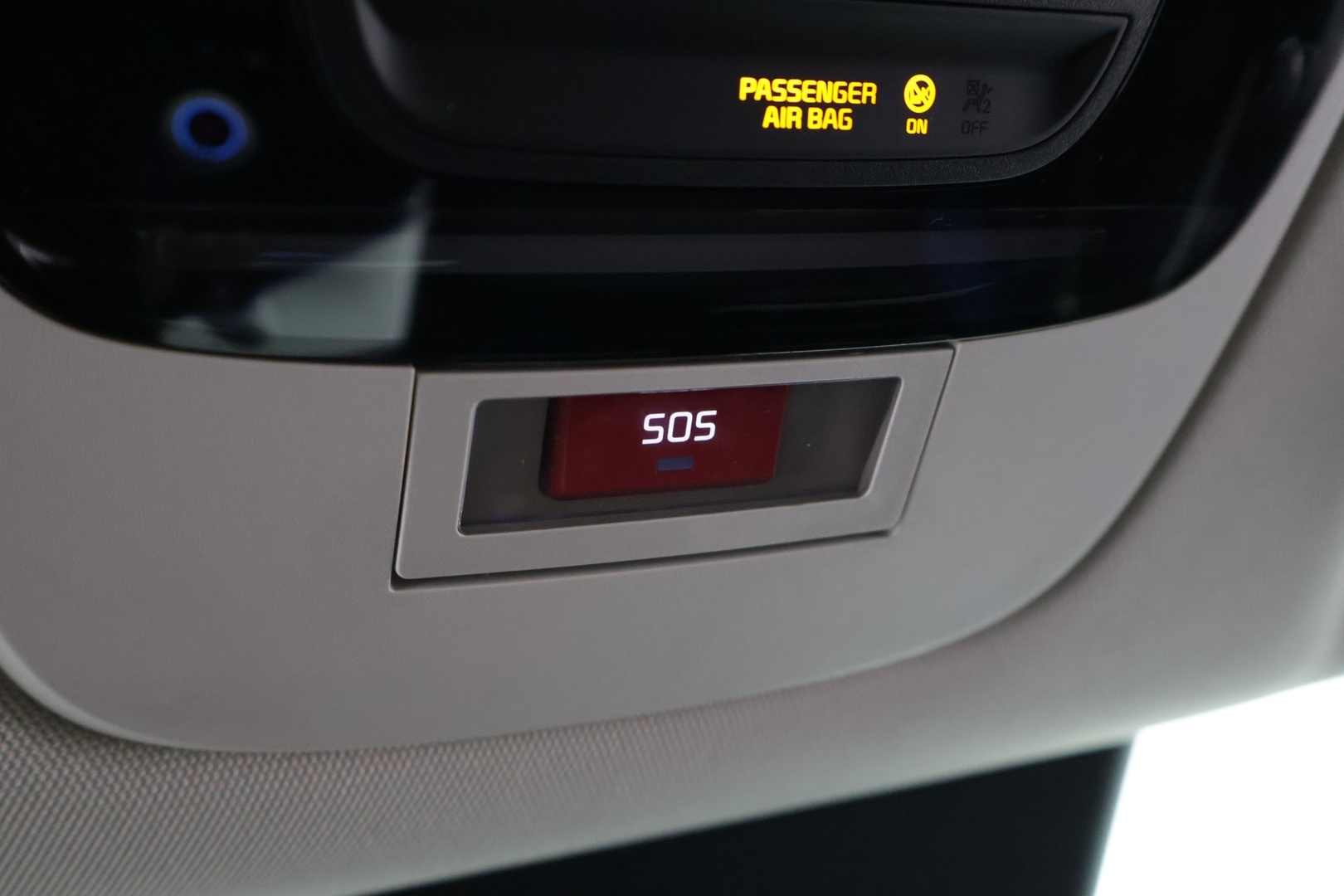 KIA EV6 2022