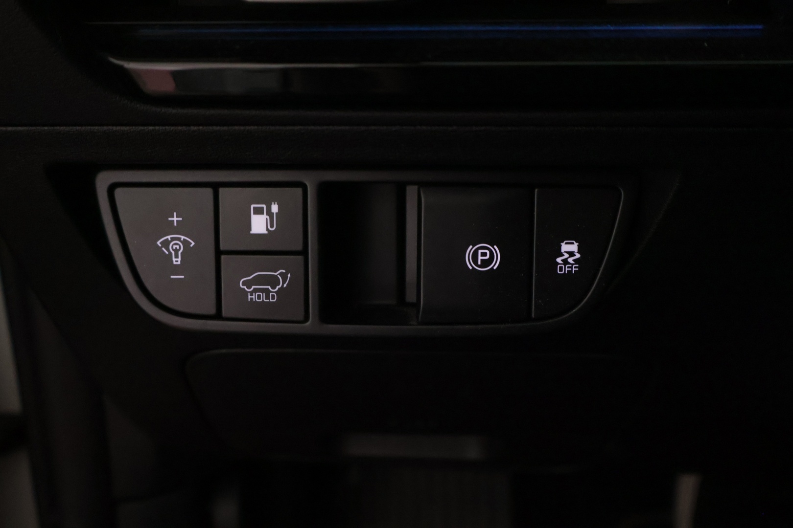 KIA EV6 2022