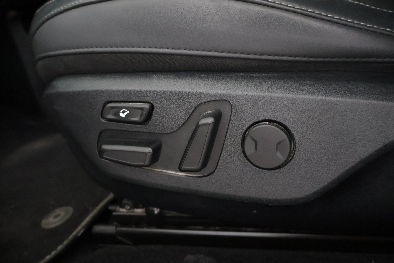KIA EV6 2022