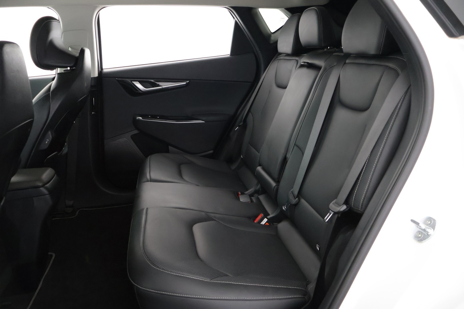 KIA EV6 2022