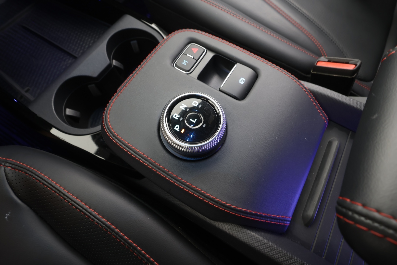 FORD Mustang Mach-E 2021
