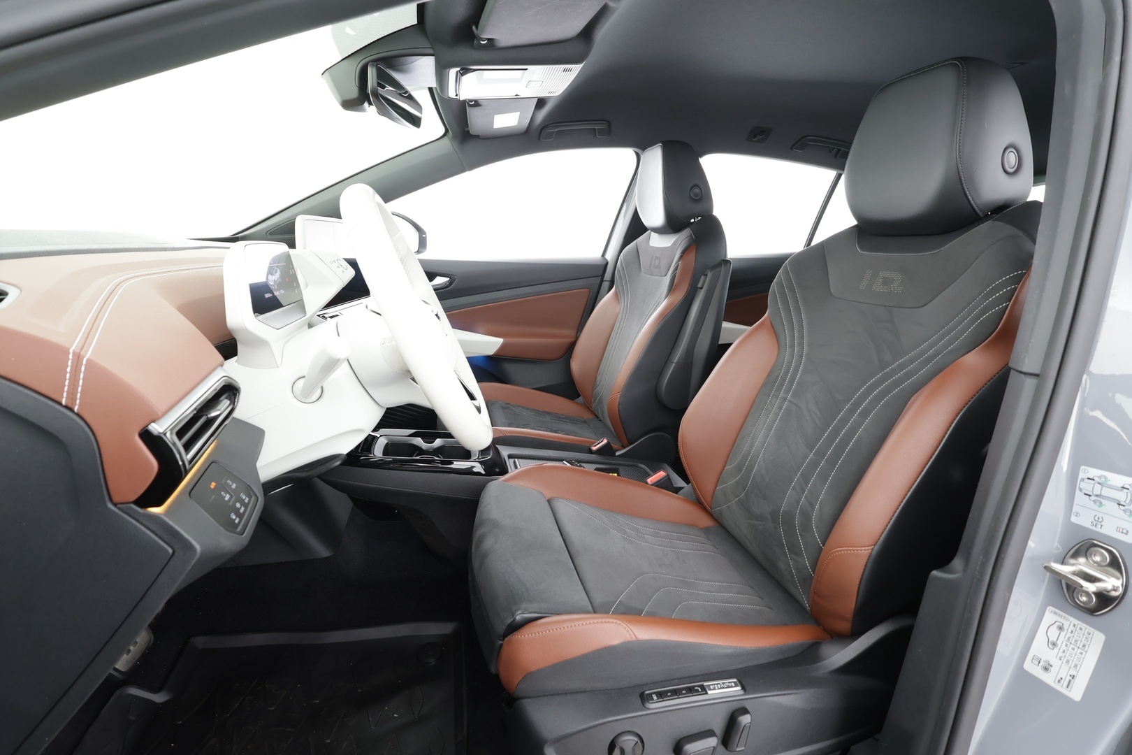 VOLKSWAGEN ID.5 2023