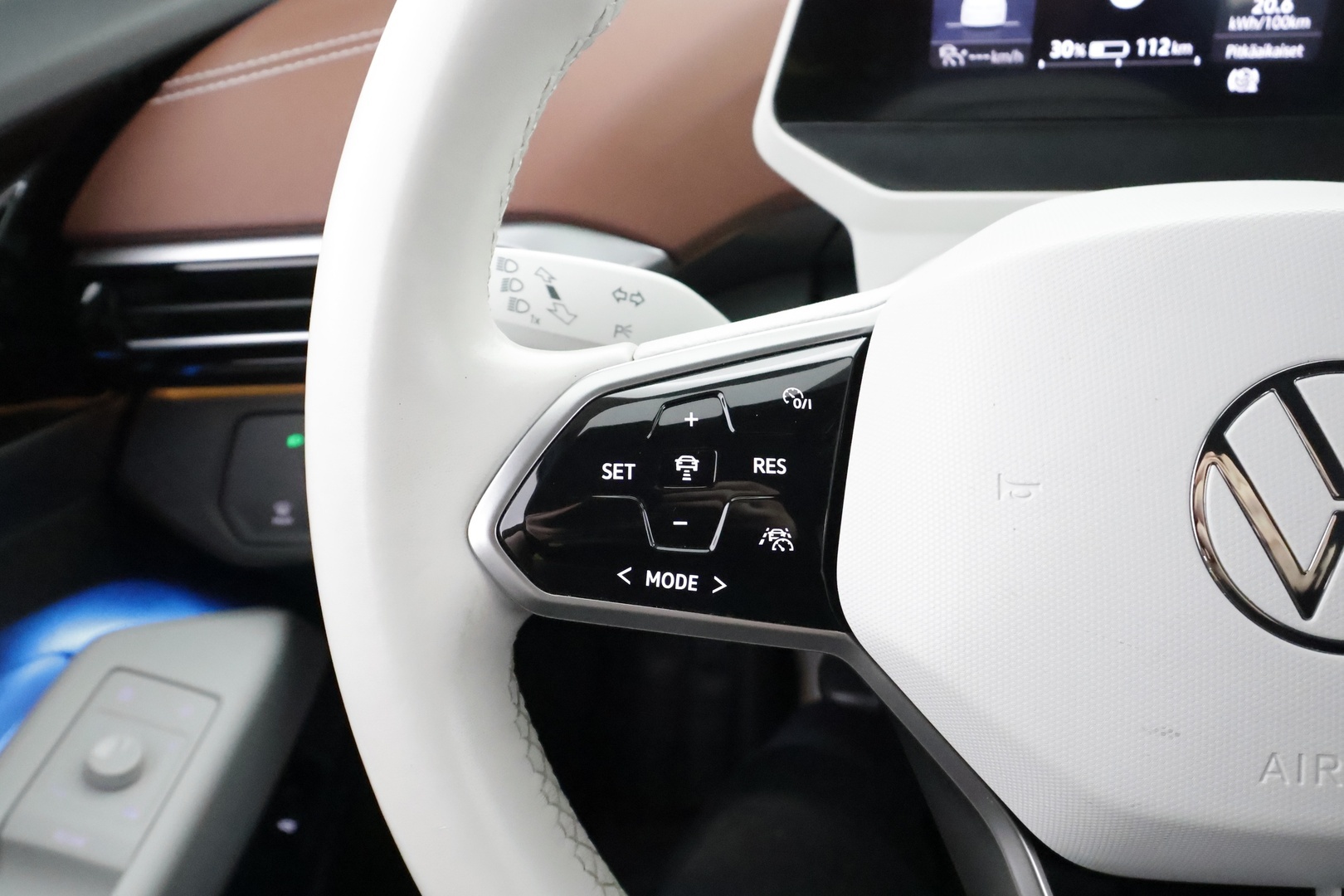 VOLKSWAGEN ID.5 2023