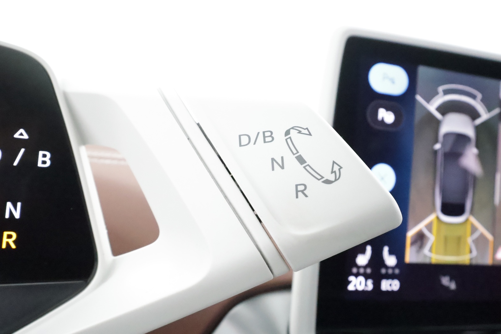 VOLKSWAGEN ID.5 2023