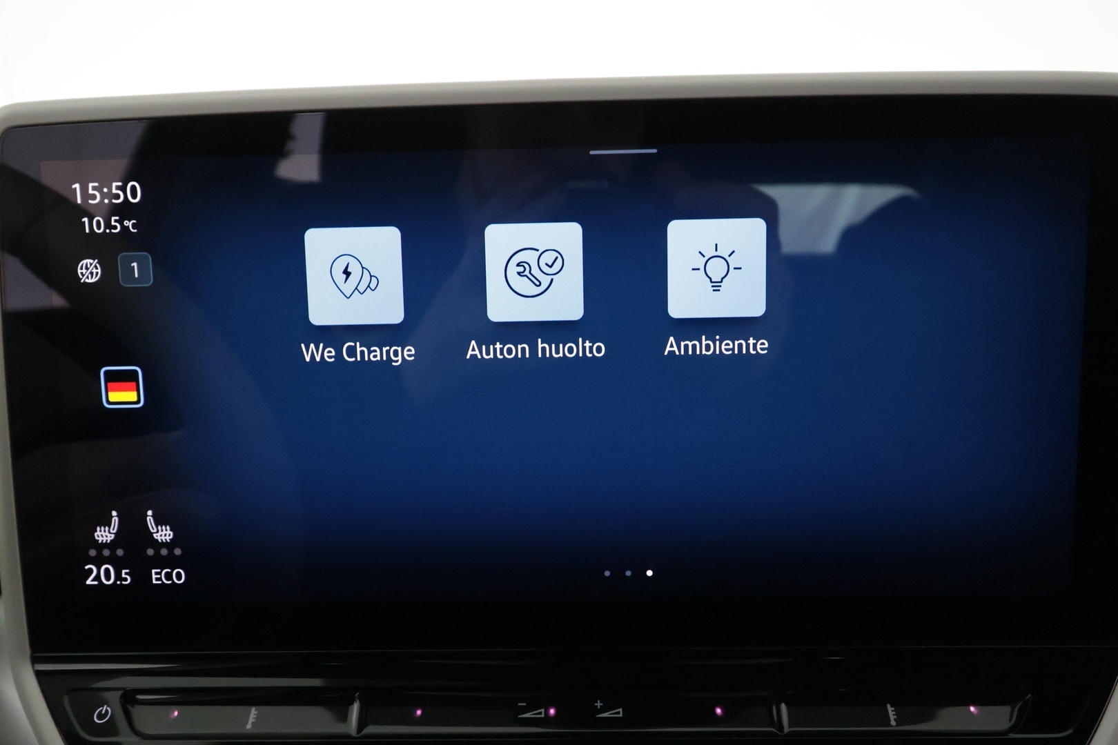 VOLKSWAGEN ID.5 2023