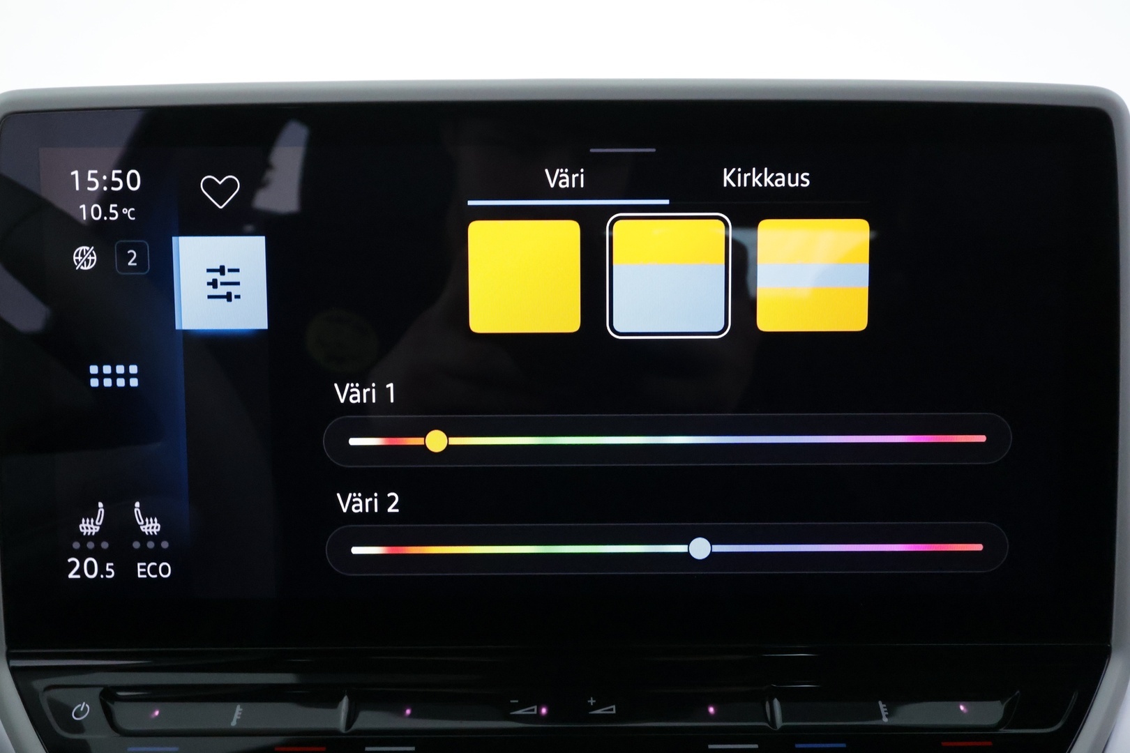 VOLKSWAGEN ID.5 2023