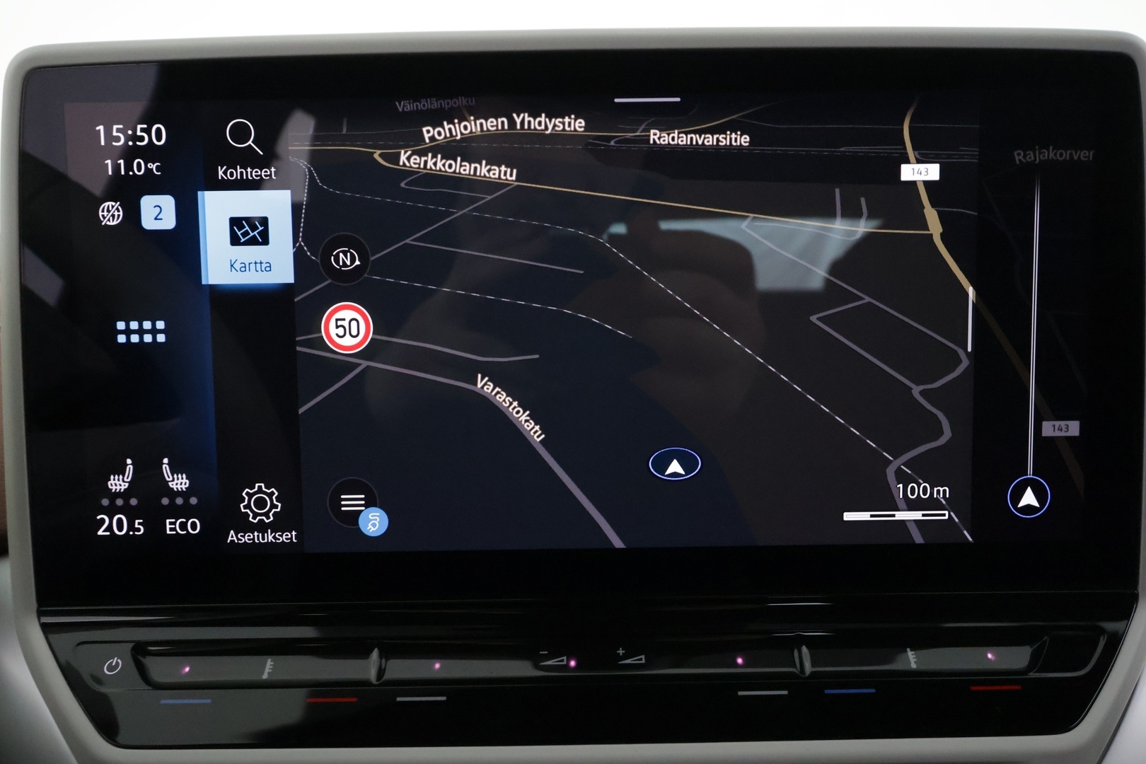 VOLKSWAGEN ID.5 2023