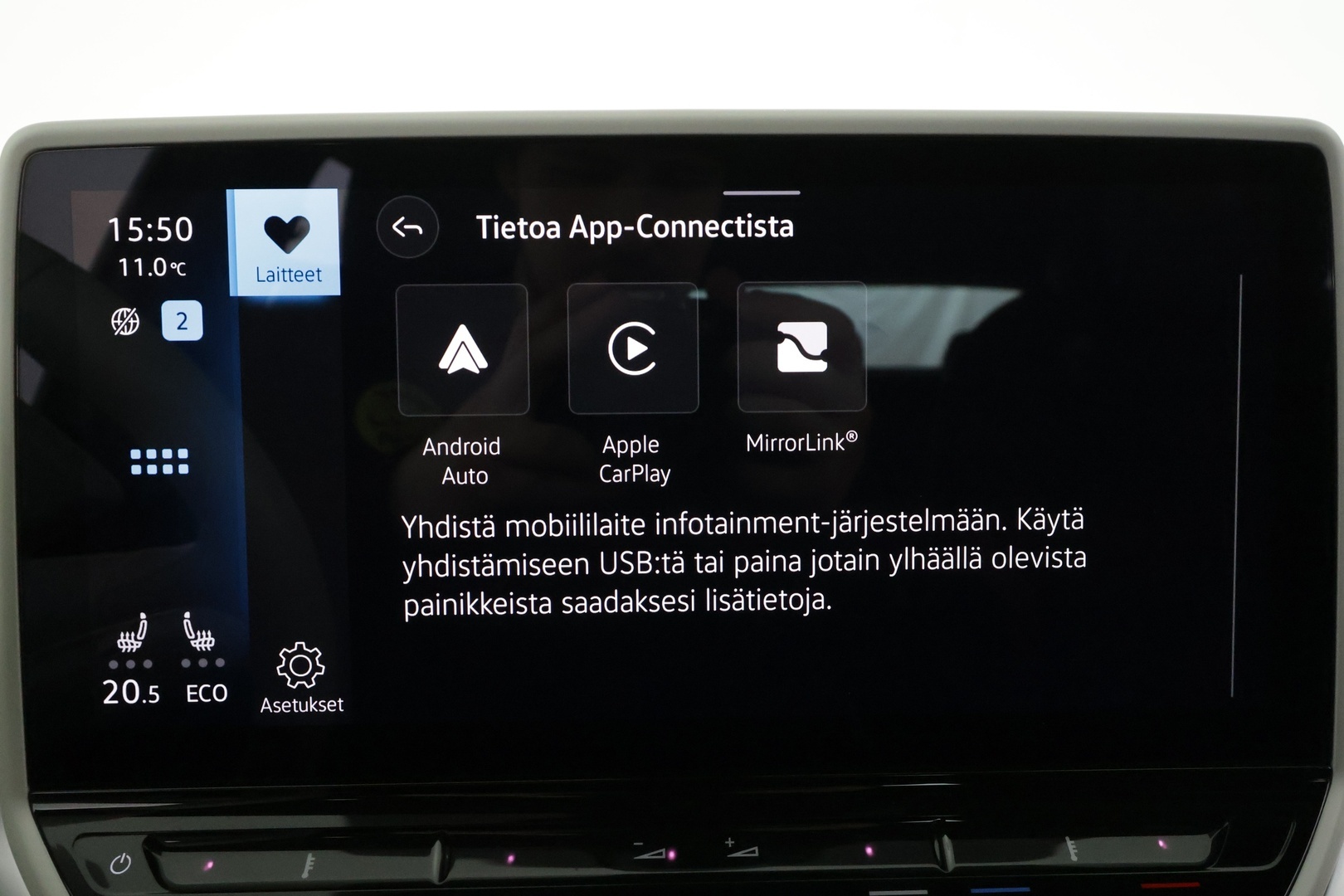 VOLKSWAGEN ID.5 2023