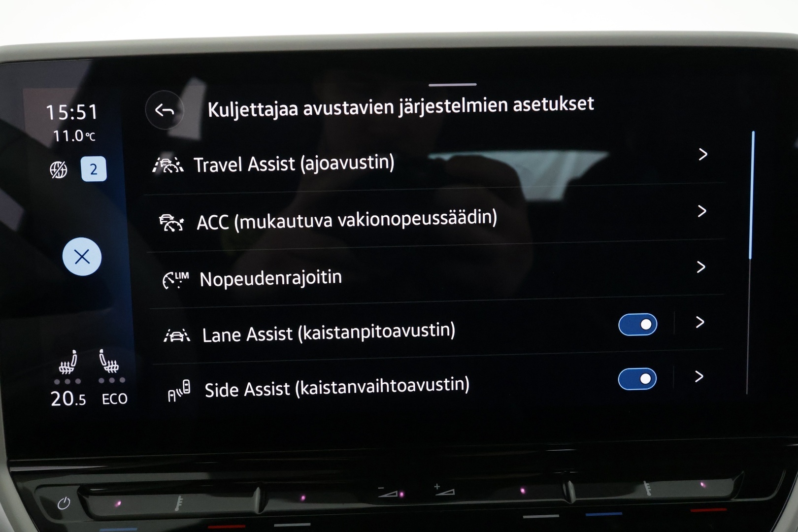 VOLKSWAGEN ID.5 2023