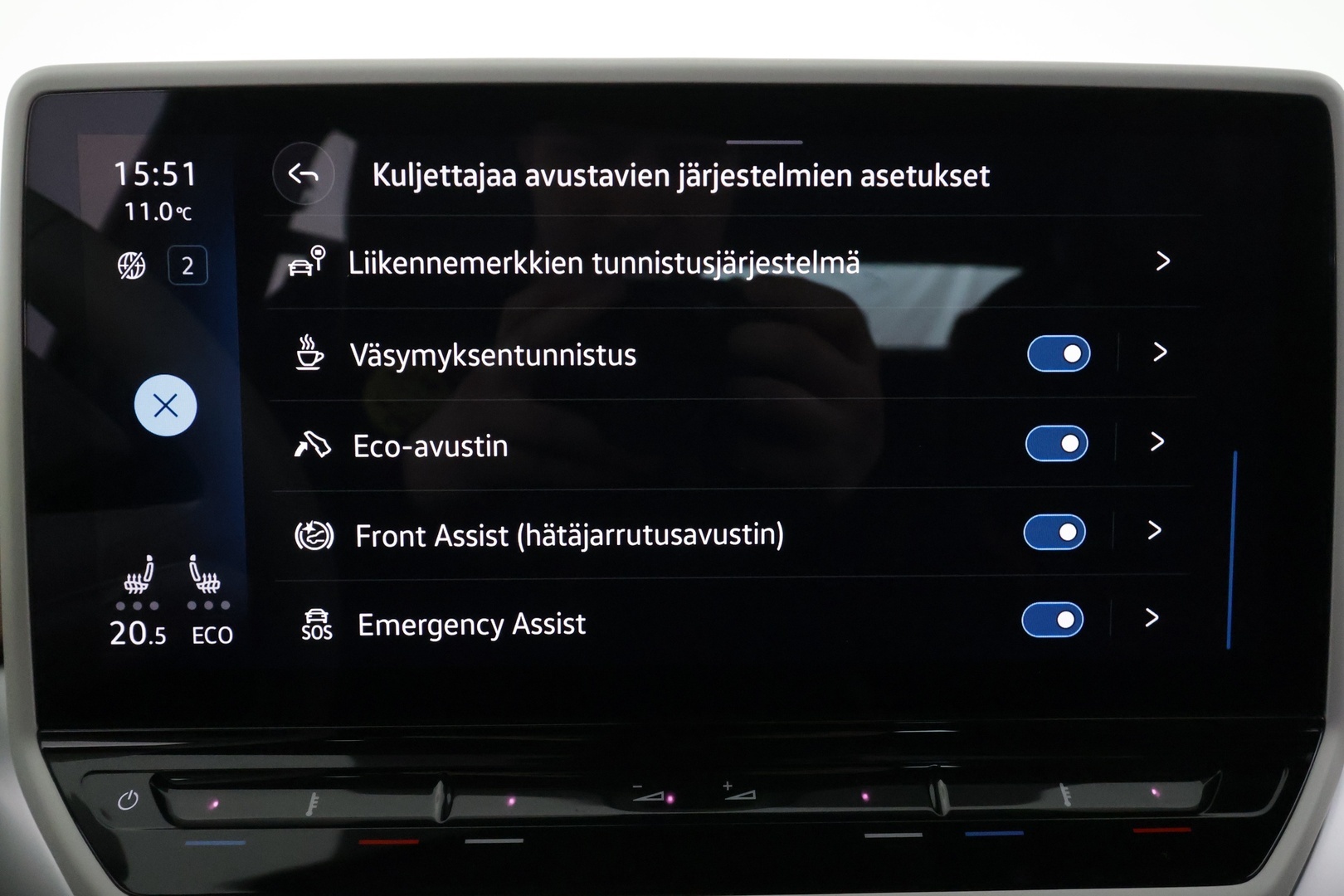 VOLKSWAGEN ID.5 2023