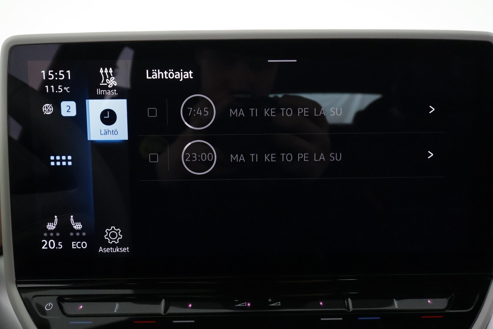 VOLKSWAGEN ID.5 2023