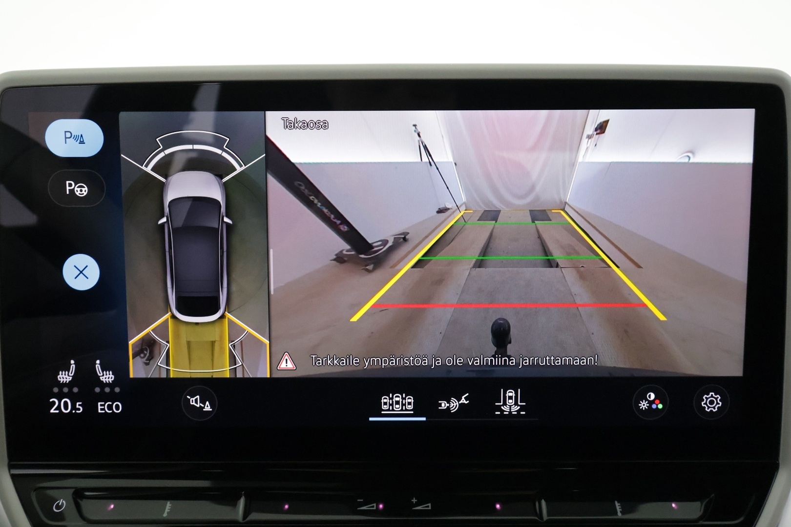 VOLKSWAGEN ID.5 2023