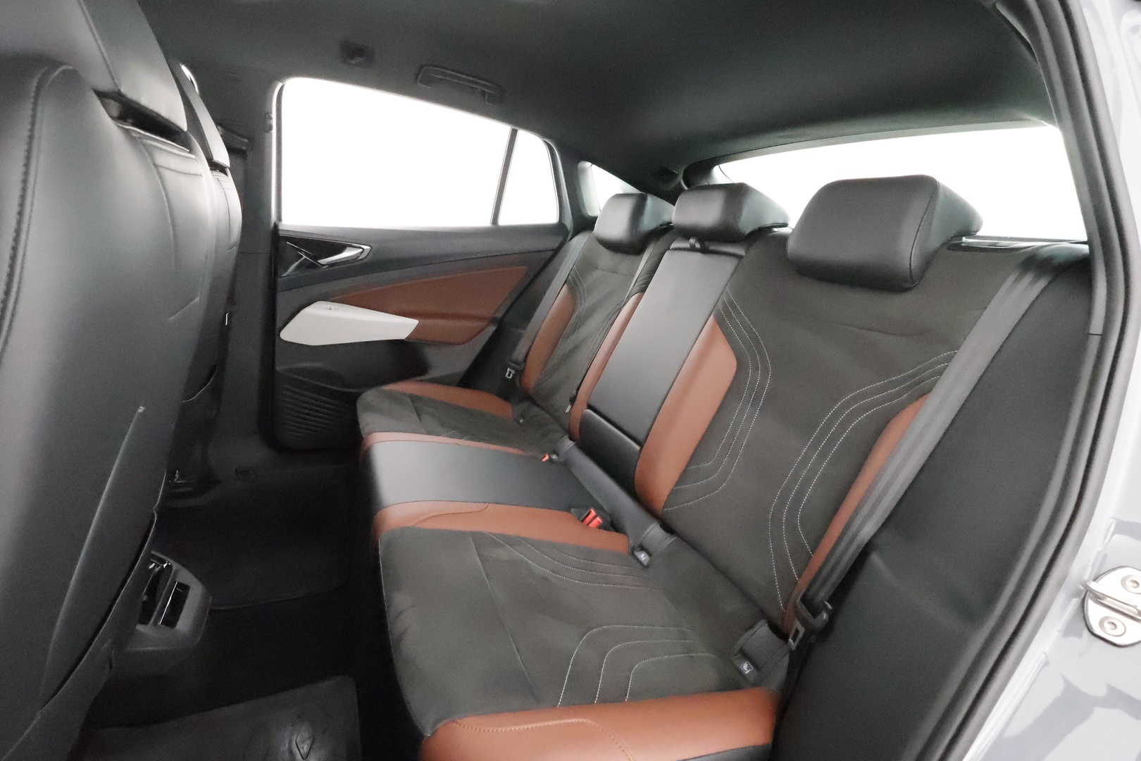 VOLKSWAGEN ID.5 2023