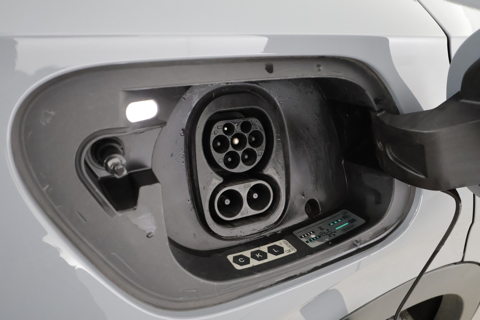 VOLKSWAGEN ID.5 2023