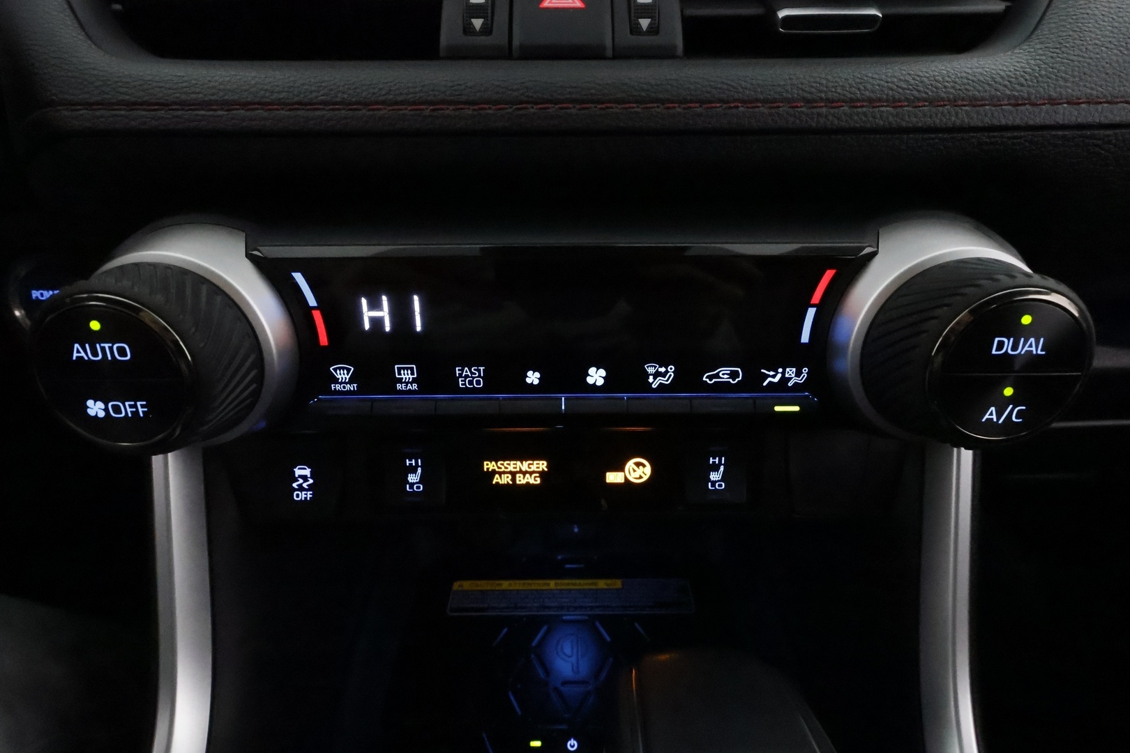 TOYOTA RAV4 PLUG-IN 2021