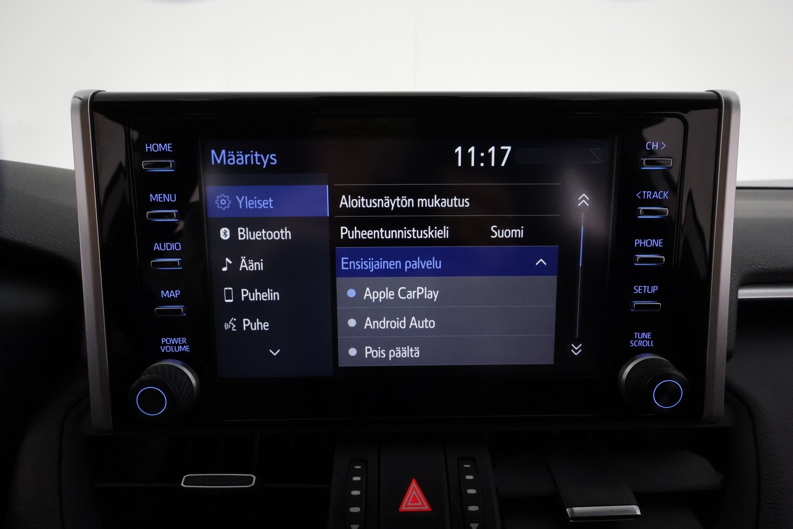 TOYOTA RAV4 PLUG-IN 2021