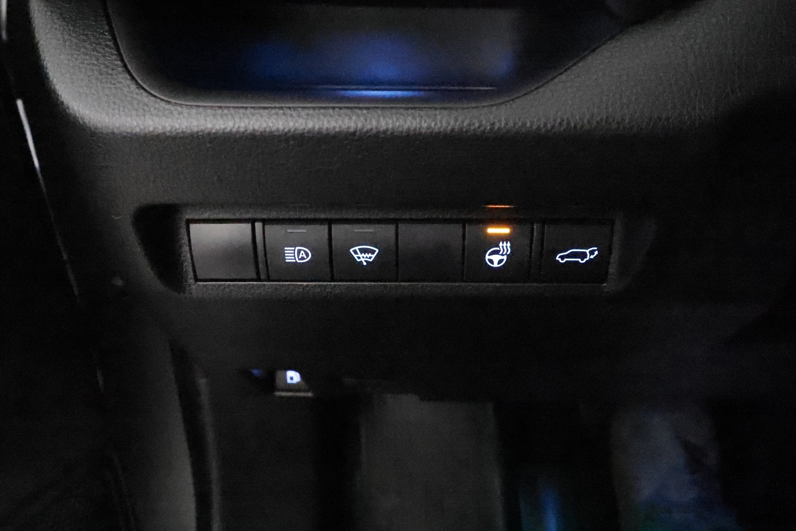 TOYOTA RAV4 PLUG-IN 2021